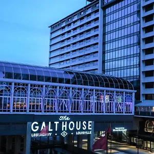 Hotel Galt House Hotel, A Trademark Collection, Louisville-Jefferson County