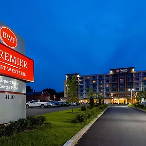 Hotel Western Premier Airport/expo Center, Louisville-Jefferson County