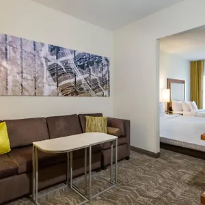 Hotel Springhill Hurstbourne/north, Louisville-Jefferson County
